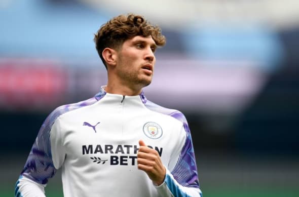 John Stones, Arsenal