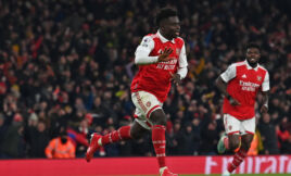 After three months of waiting, Arsenal finally announced the long drawn out contract extension of Bukayo Saka today.