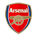  Arsenal FC logo
